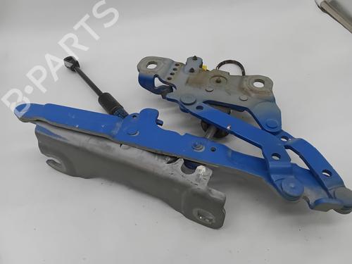 Hinge/Door check strap BMW 2 Convertible (F23) 218 i | BP29328726C146 