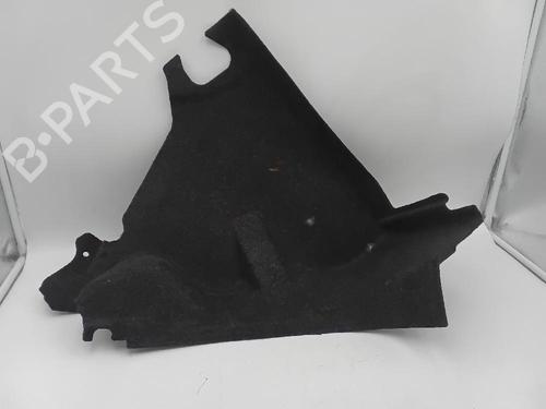 Plancher du coffre FIAT 500 (312_) 1.3 D Multijet (312AXB1A) (75 hp) 26172600