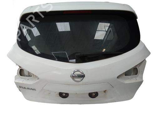 Tailgate NISSAN PULSAR Hatchback (C13) 1.2 DIG-T | BP29880264C6