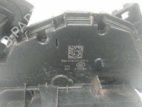 Used Front right lock SEAT ATECA (KH7, KHP) 2.0 TDI 4Drive (190 hp) 21566561