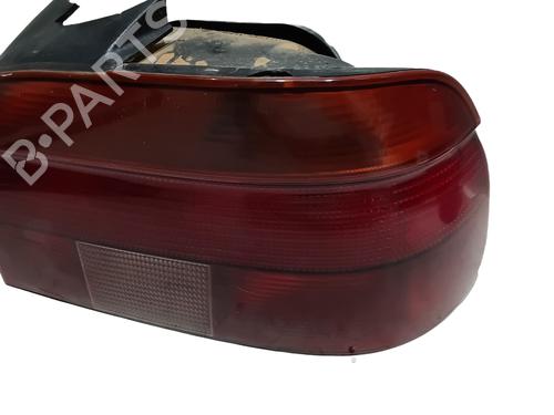 Right taillight BMW 5 (E39) 530 d | BP34240101C35 - Image 2