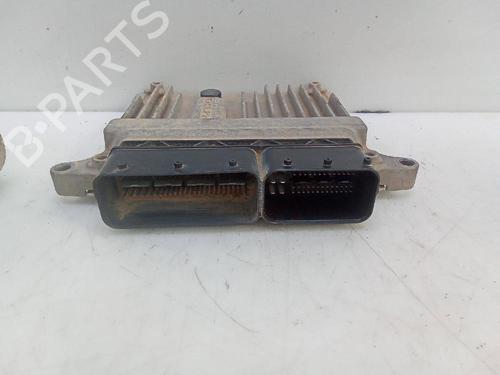 Engine control unit (ECU) MERCEDES-BENZ C-CLASS (W204)  | BP26158813M57 