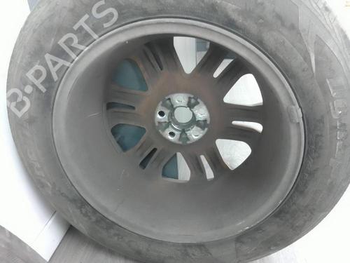 Rim LAND ROVER FREELANDER 2 (L359) 2.2 TD4 4x4 | BP19411545C45 
