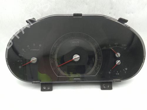 Used Instrument cluster KIA SPORTAGE III (SL) 1.7 CRDi (116 hp) 29386327