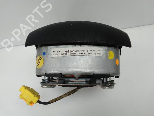 Driver airbag AUDI A3 Sportback (8PA) 1.6 TDI | BP22521401C9 