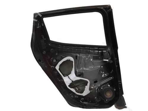 Left rear door RENAULT CLIO IV (BH_) 0.9 TCe 90 (BHNF, BHMA, BHMH, BHJK, BHJR) | BP31274560C4