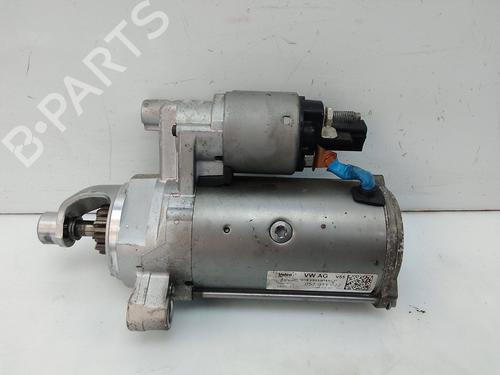 Used Starter Starter 23142301 23142301