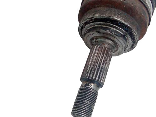 Right front driveshaft RENAULT CLIO V (B7_) 1.5 Blue dCi 85 (B7AG) | BP19793222M39 - Image 6