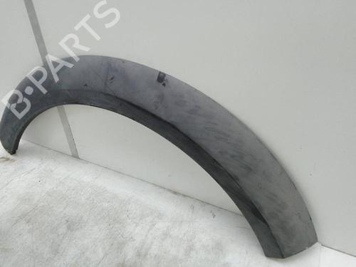Rear left wheel arch trim MINI MINI (R50, R53) Cooper | BP19681515C136 