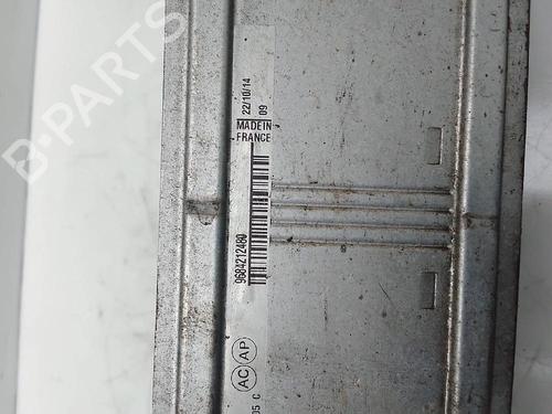 Used Other CITROËN BERLINGO Box Body/MPV (B9) 1.6 HDi 90 (90 hp) 21392856