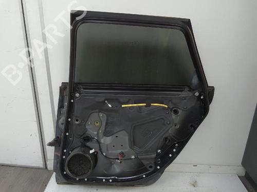 Right rear door AUDI A6 Allroad C6 (4FH) 3.0 TDI quattro | BP27172990C5 
