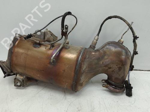 partikelfilter OPEL ZAFIRA TOURER C (P12) 1.6 CDTI (75) | BP18890771M81 