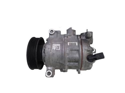 Used AC compressor AC compressor AUDI A3 (8V1, 8VK) 1.6 TDI (115 hp) 18575933 18575933