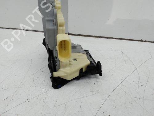 Front left lock AUDI Q7 (4LB)  | BP19658797C98 