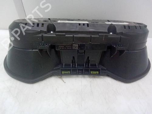 Used Instrument cluster SEAT LEON (5F1) 1.2 TSI (110 hp) 18576765