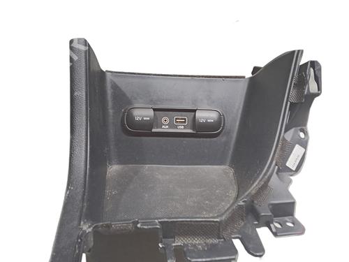 Used Electronic module KIA SPORTAGE IV (QL, QLE) 1.7 CRDi (116 hp) 32412487