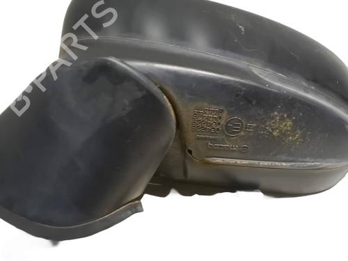 Left mirror MAZDA 6 Saloon (GJ, GL) 2.2 D (GJ2FP) | BP34421992C26  - Image 5