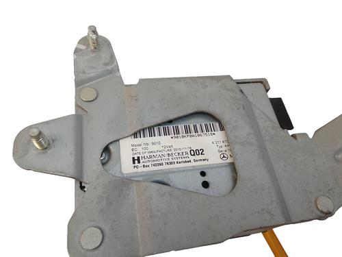 Electronic module MERCEDES-BENZ GLK-CLASS (X204) 220 CDI 4-matic (204.984, 204.997) | BP23185293M83 - Image 2