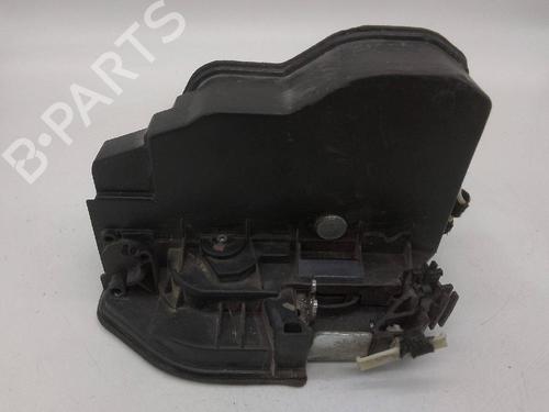 Front right lock BMW 1 (F20) 120 d xDrive | BP25348955C97 