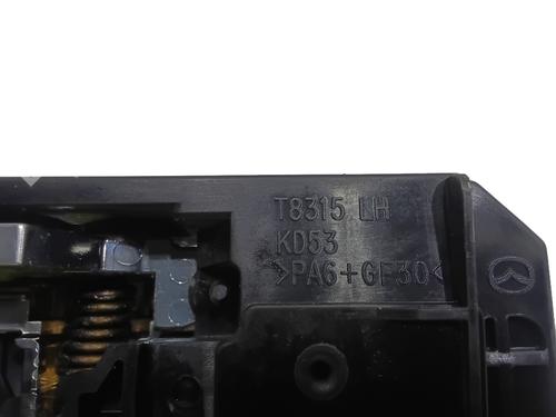 Front left interior door handle MAZDA CX-5 (KE, GH) 2.2 D AWD (KE2AW) | BP36799840I13 - Image 5
