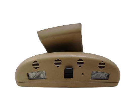 Rear mirror MERCEDES-BENZ S-CLASS (W221, V221) S 320 CDI (221.022, 221.122) | BP31849599I6 