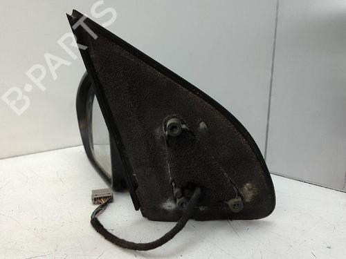 Left mirror NISSAN QASHQAI / QASHQAI +2 I (J10, NJ10, JJ10E) 2.0 dCi | BP18861619C26 