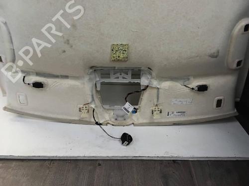 Interior roof MERCEDES-BENZ E-CLASS (W212) E 350 CGI (212.057) | BP24465428I12 