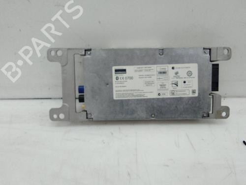 Electronic module BMW X6 (E71, E72) xDrive 30 d | BP23440244M83 