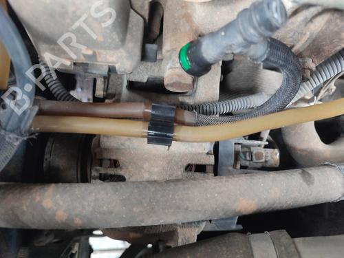 Generator RENAULT MEGANE II (BM0/1_, CM0/1_) 1.4 16V (BM0B, CM0B) (98 hp) 26160121