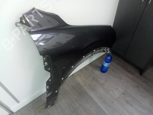 Right front fenders OPEL ANTARA A (L07) 2.0 CDTI | BP19582834C42 