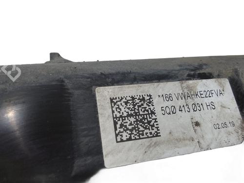 Right front shock absorber VW T-ROC (A11, D11) 2.0 TDI | BP36110320M17 - Image 3