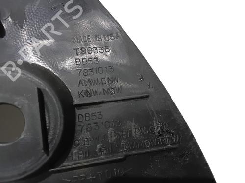 Boot lining FORD USA EXPLORER (U5_) 3.5 4WD | BP36449347I3 - Image 8