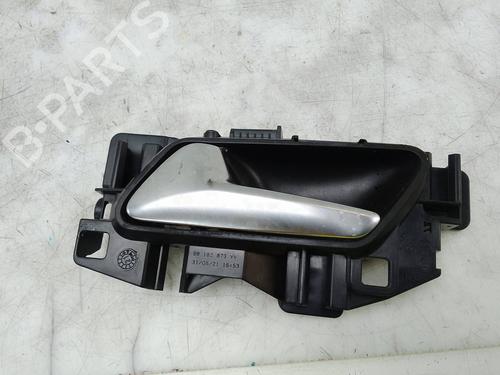 Used Front left interior door handle Front left interior door handle CITROËN BERLINGO (ER_, EC_) 1.5 BlueHDi 100 (102 hp) 18947909 18947909
