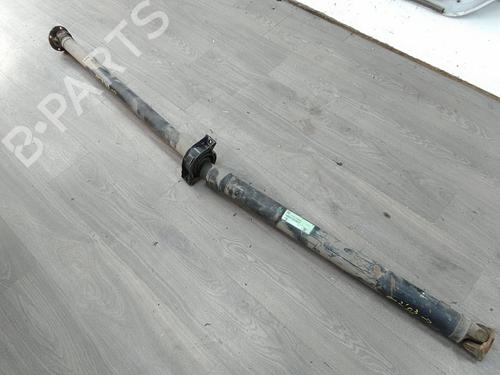 Driveshaft RENAULT KOLEOS I (HY_) 2.0 dCi (HY0K) | BP27648774M37 