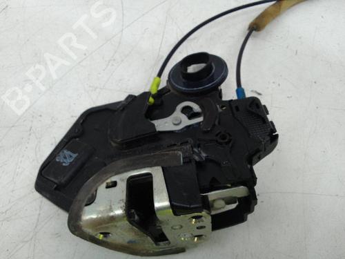 Front left lock TOYOTA AVENSIS Estate (_T25_) 2.2 D-4D (ADT251_, ADT251R) | BP19697124C98 