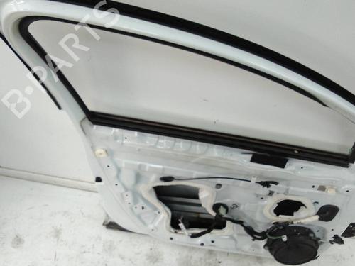 Left front door RENAULT MEGANE IV Grandtour (K9A/M/N_) 1.5 dCi 110 | BP19697172C2 