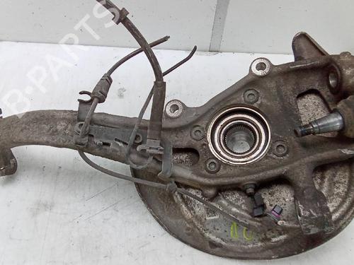 Right front steering knuckle AUDI A4 B9 Avant (8W5, 8WD)  | BP18597216M26 