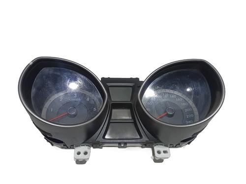 Instrument cluster HYUNDAI i30 (GD) 1.4 | BP33870905C47 - Image 2