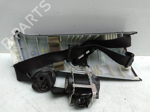 Front left seatbelt BMW X5 (F15, F85) xDrive 30 d | BP23654351I26 