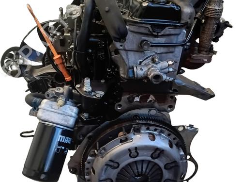 Engine AUDI A4 B5 (8D2) 1.9 TDI quattro | BP39402144M1 - Image 5