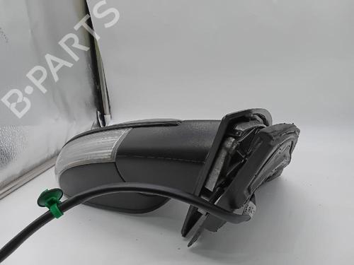 Right mirror VW GOLF PLUS V (5M1, 521) 1.6 TDI | BP26704995C27 