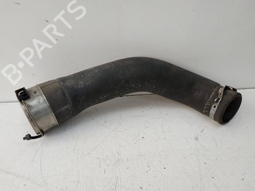 Used Intercooler pipe Intercooler pipe RENAULT MEGANE IV Hatchback (B9A/M/N_) 1.2 TCe 130 (B9MR) (130 hp) 18737542 18737542