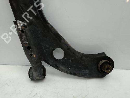 Venstre fortil bærearm OPEL COMBO Box Body/MPV (K9) 1.5 D (102 hp) 21526767