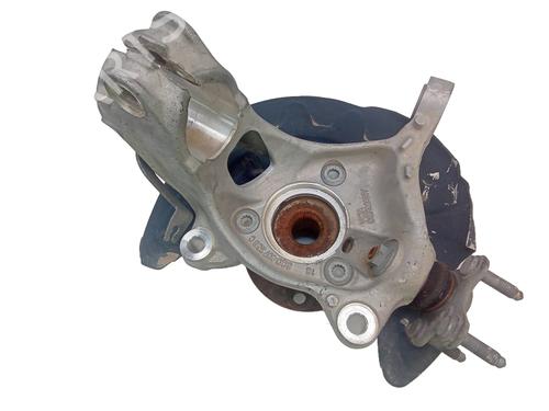 Used Right front steering knuckle SEAT ATECA (KH7, KHP) 1.0 TSI (116 hp) 26052347