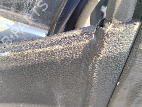 Rear parcel shelf VW PASSAT B6 (3C2) 2.0 FSI | BP19179530C85 