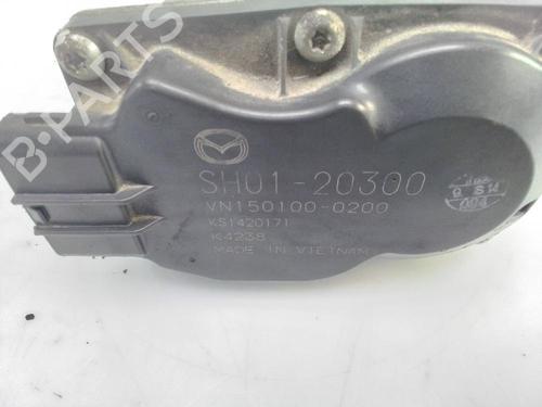 Egr BMW X3 (E83) 2.0 sd | BP26285642M69 
