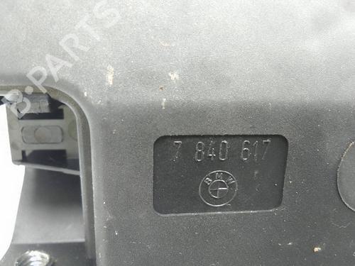 Tailgate lock BMW 1 (E81)  | BP24427475C101 