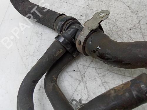 Pipe PEUGEOT 3008 II SUV (MC_, MR_, MJ_, M4_) 1.6 THP 165 (M45GYW, M45GZW, M45GYV) | BP18826912M125 
