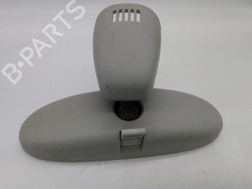 Rear mirror AUDI A6 C6 Avant (4F5)  | BP25865516I6 