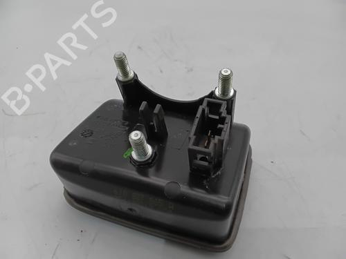 Tailgate handle SEAT IBIZA IV SC (6J1, 6P5) 1.9 TDI | BP29565296C132 